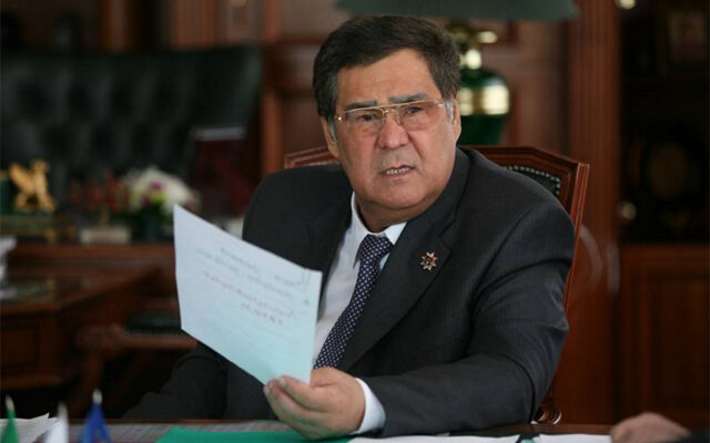 Председатель Госдумы Вячеслав Володин выразил соболезнования в связи со смертью Тулеева, отметив, что он сделал многое для развития региона