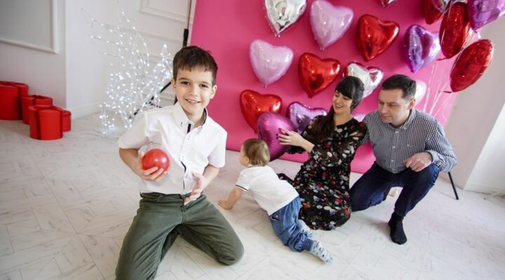 Сергей Цивилев: Год семьи в России станет логичным продолжением Года детей в Кузбассе