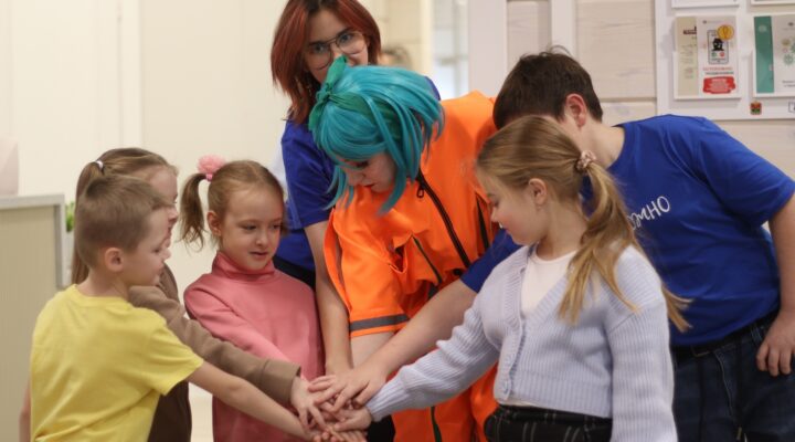 В филиале Госфонда «Защитники Отечества» в Кузбассе прошла встреча с семьями участников СВО