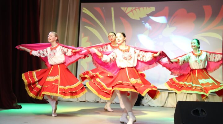 Сергей Цивилев: в 2023 году в Кузбассе обновятся 12 сельских ДК