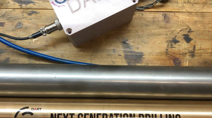 В Кузбассе разработали буровую систему, которая заменит дорогие зарубежные аналоги