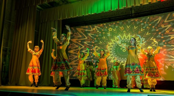 Учреждения культуры Кузбасса подготовили разнообразную программу ко Дню народного единства