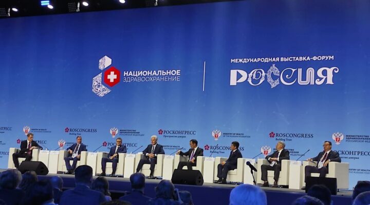 В Кузбассе модернизируют службу крови