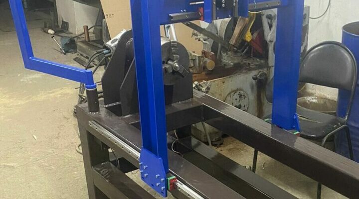 Проект кузбасских инженеров получил федеральный грант в 3 млн рублей