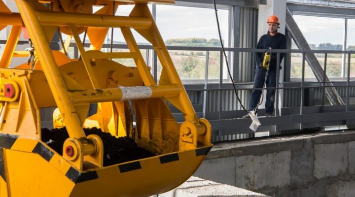 Сергей Цивилев: модернизация объектов ЖКХ помогает улучшить качество услуг для жителей региона