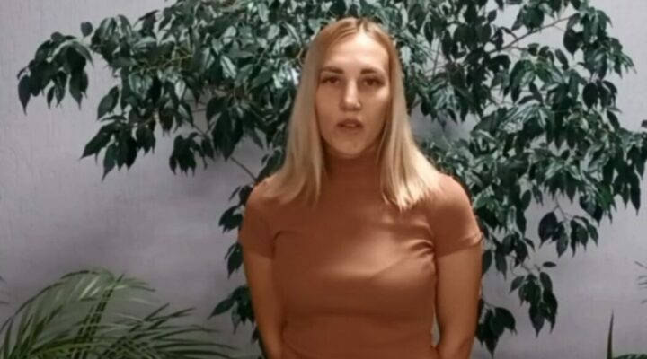 Администратор МАУ ФОК «Пищевик» Мариинского округа поддерживает участников СВО