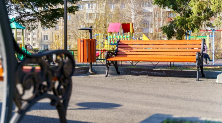 Сергей Цивилев: в 2024 году благоустроим в Кузбассе 170 объектов