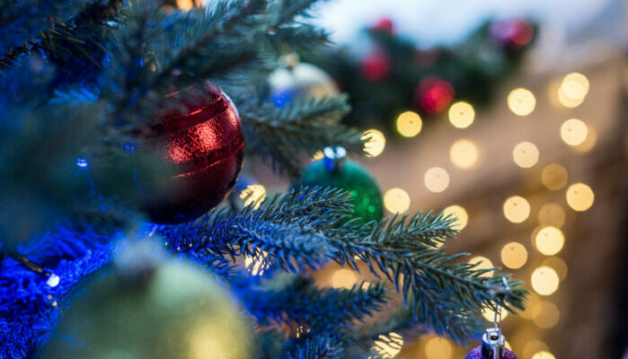 Новокузнецк присоединился к ежегодной областной благотворительной акции «Рождество для всех и каждого», стартовавшей во всех городах Кузбасса.