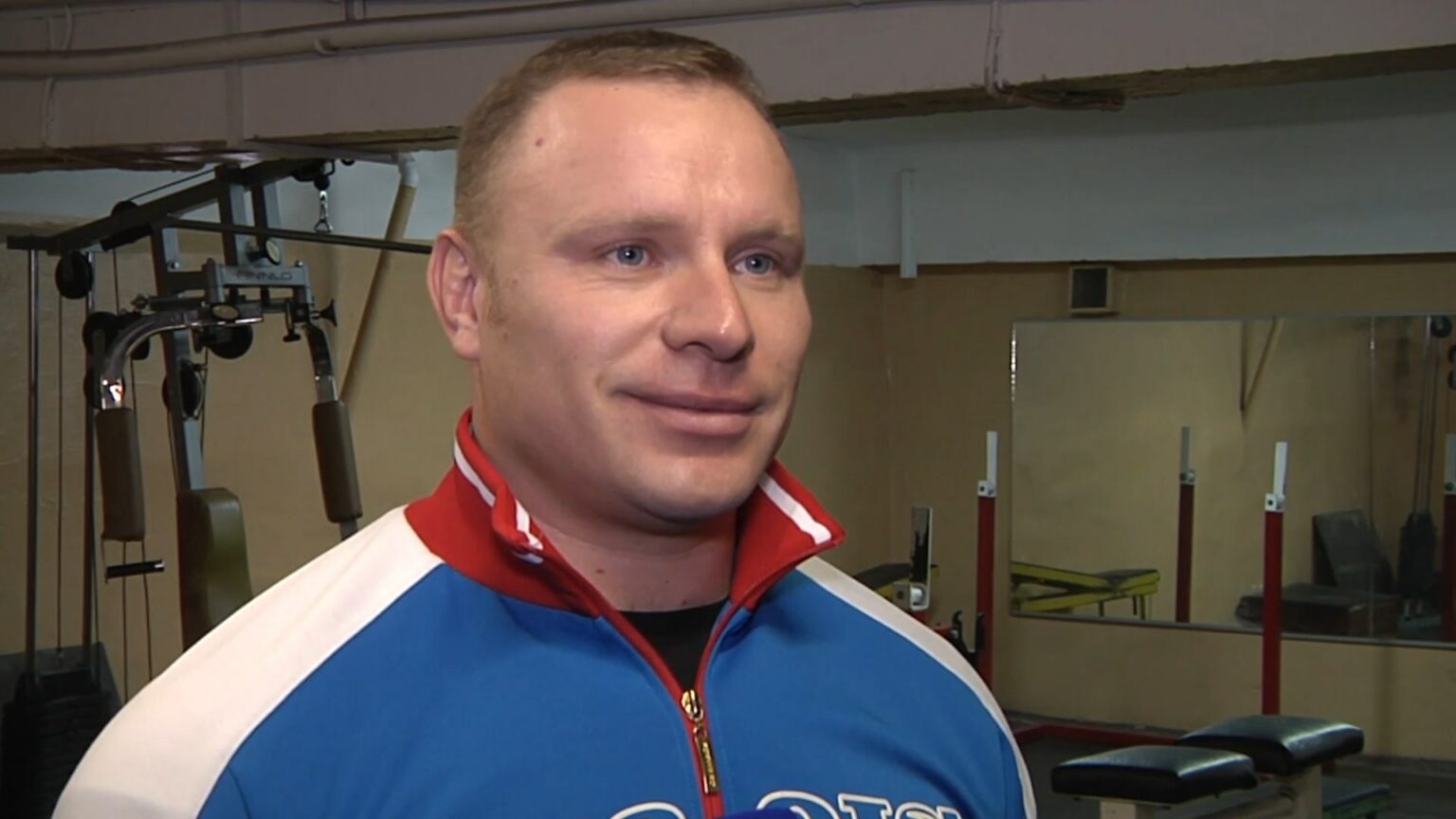 Кузница спорта