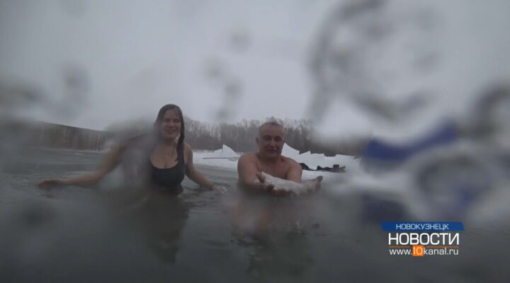 От мороза не уйти