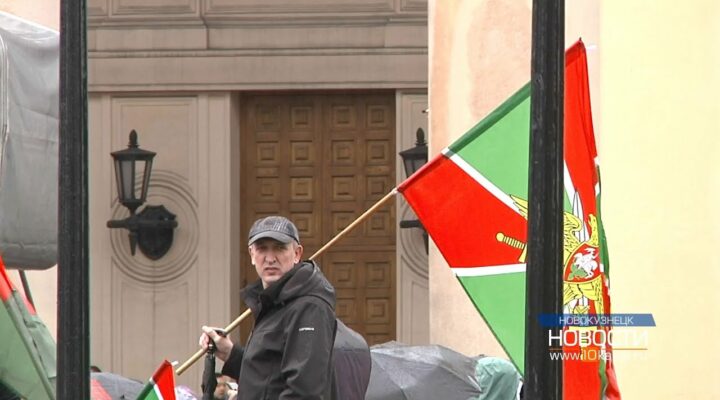 28 мая в России отмечают День пограничных войск