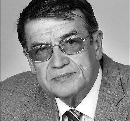 Илья Середюк выразил соболезнования родным и близким Юрия Захарова