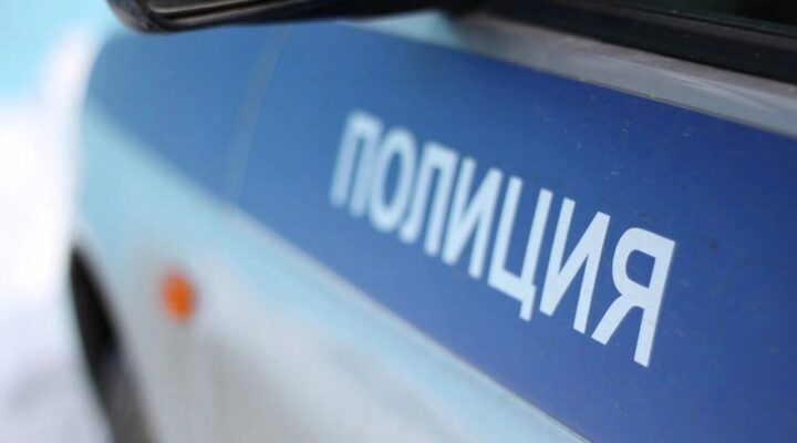 В Кузбасс во время новогодних праздников усилят меры безопасности