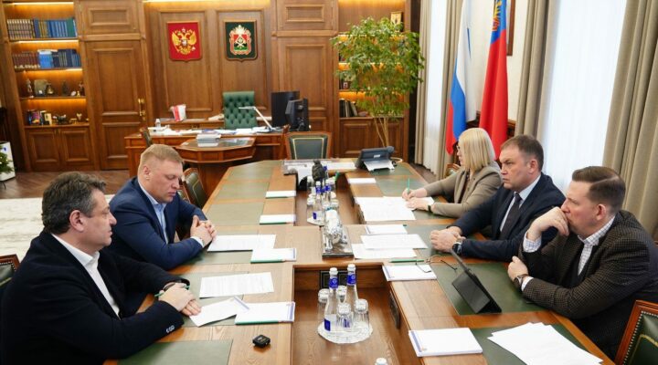 В 2026 году в Кузбассе откроют Центр высокотехнологичного протезирования