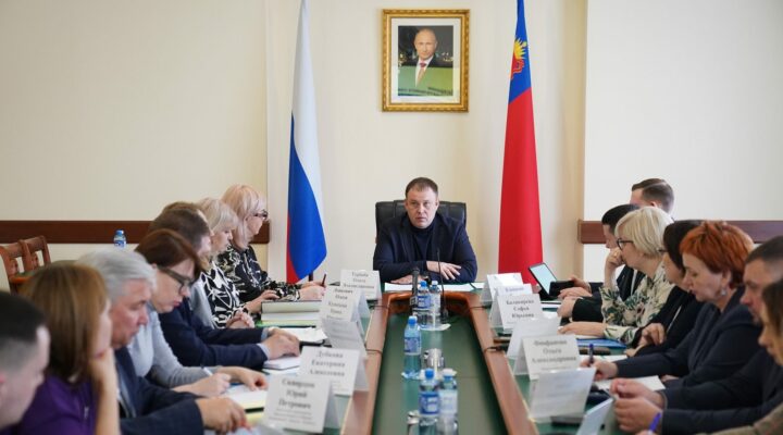 2025 год в Кузбассе будет посвящен увековечиванию памяти о подвигах героев в Великой Отечественной войне