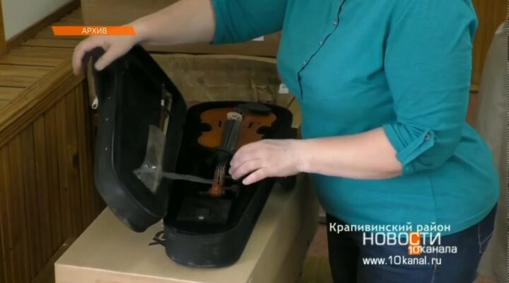 Национальный проект «Культура» завершён