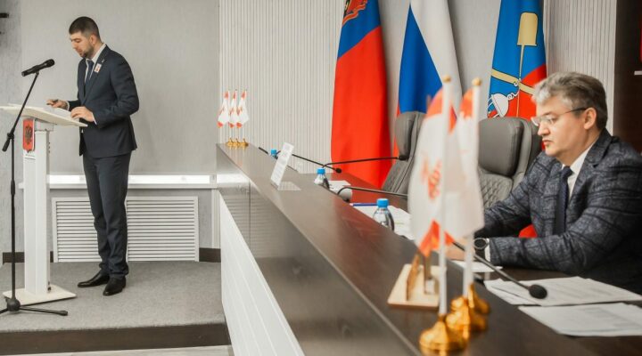 В Киселевске по поручению губернатора прошло выездное совещание правительства Кузбасса