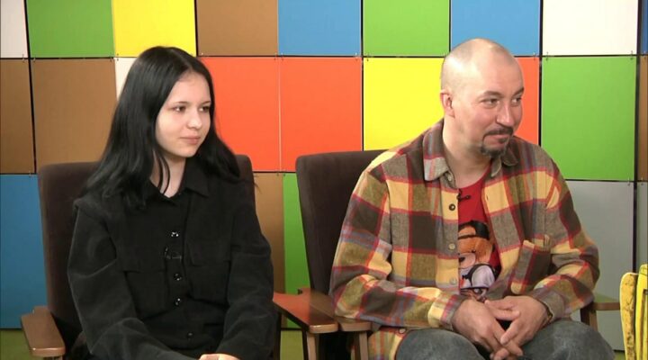 «Лапшинки» признаны лучшими на Всероссийском конкурсе