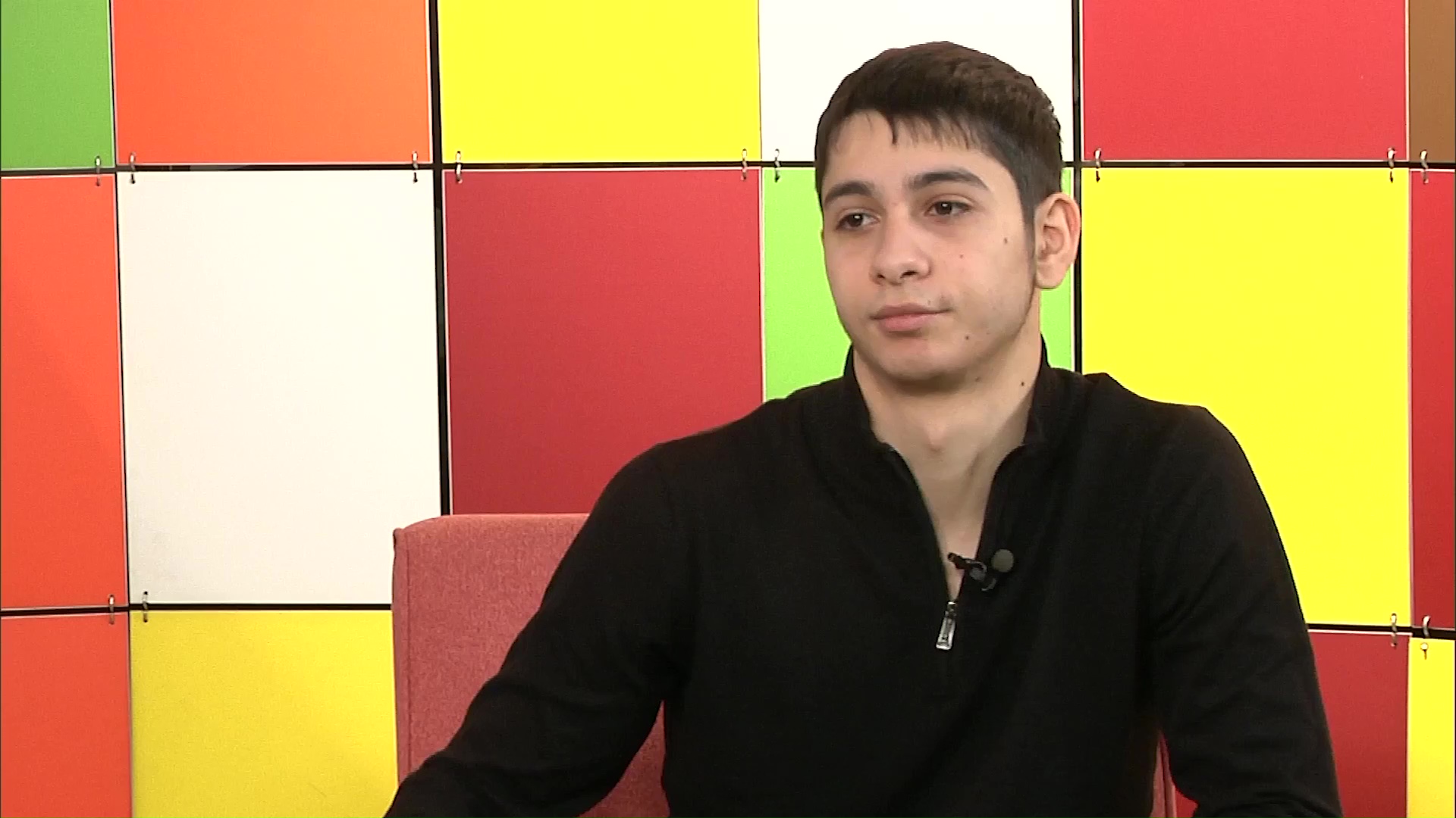 «Кубок Кавказа» достался новокузнечанину