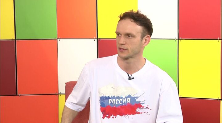 Станцуем всем городом
