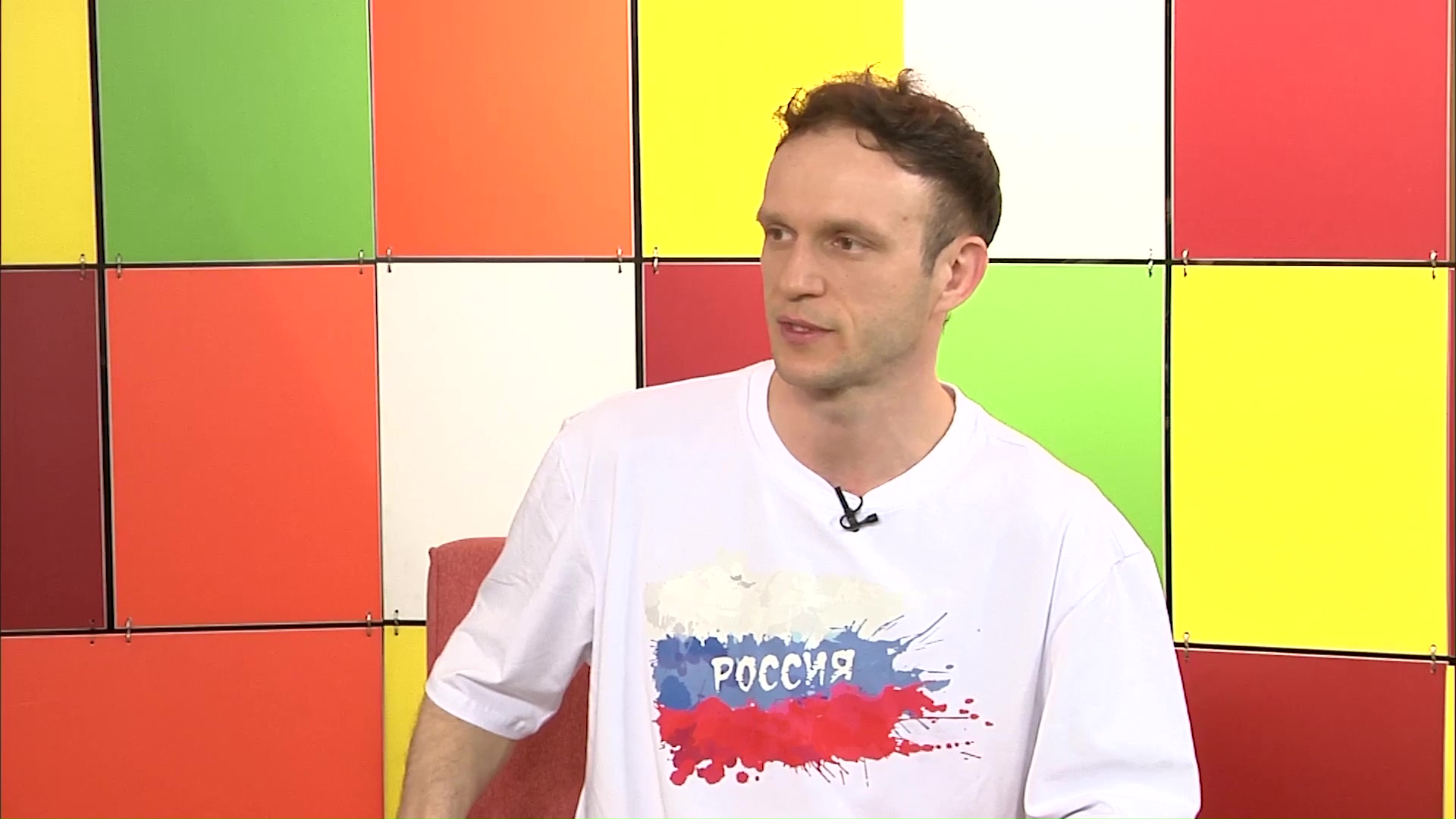 Станцуем всем городом