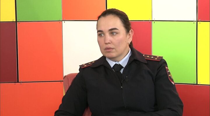 ГИБДД города бьет тревогу