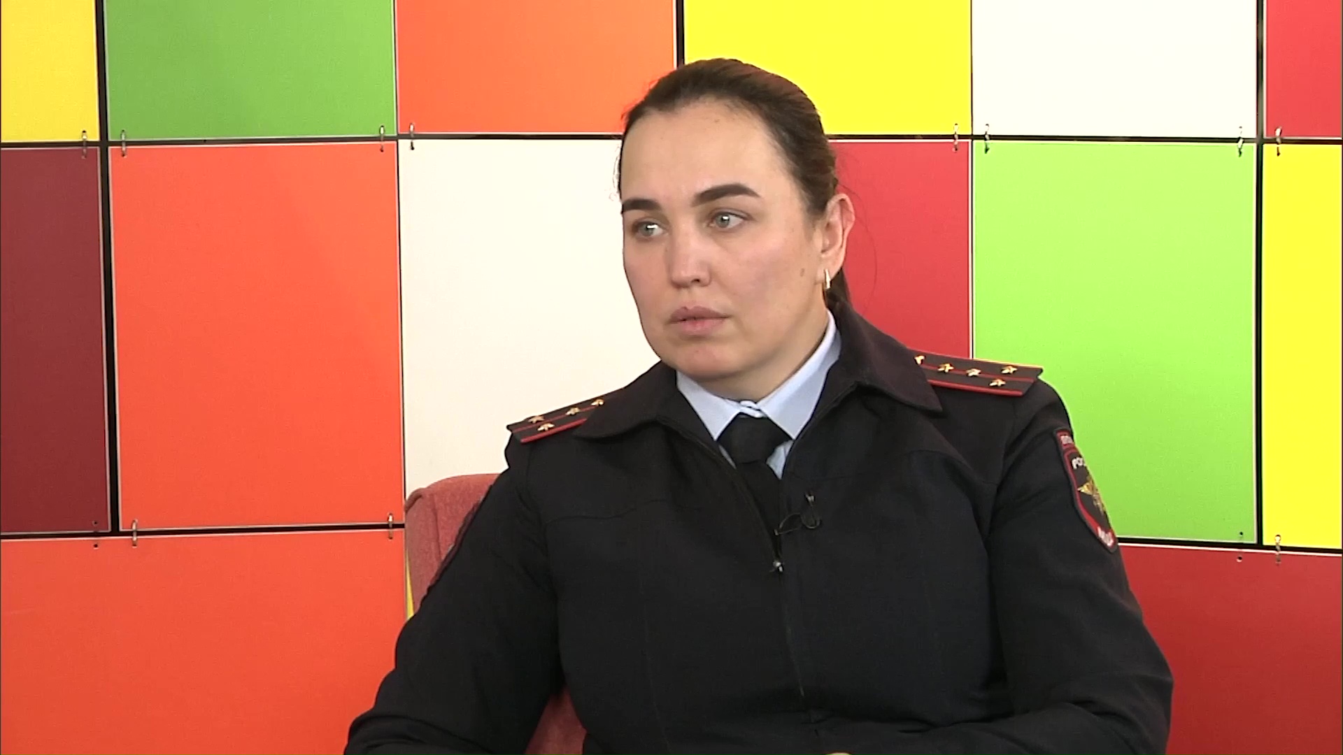 ГИБДД города бьет тревогу