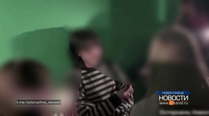 Скандал на всю страну