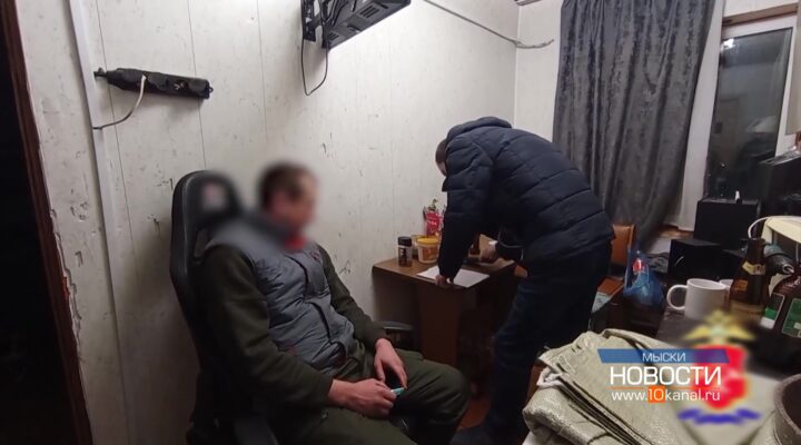 Один из маркетплейсов пожаловался в полицию на чересчур предприимчивого покупателя