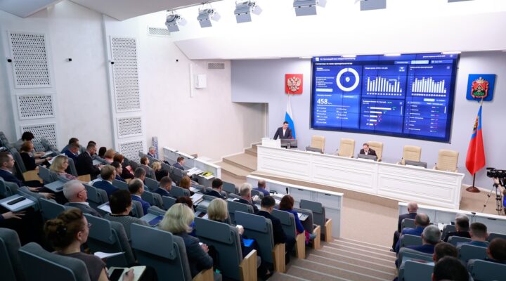 В Кузбассе снизилось количество преступлений, совершенных ИТ-мошенниками