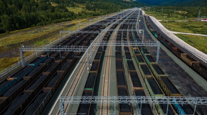 Губернатор Кузбасса: Энергетическая стратегия РФ до 2050 года обозначает уголь в числе основных ресурсов