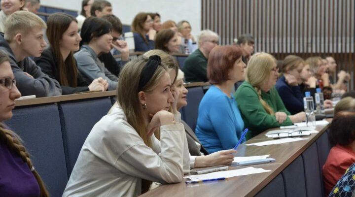 Образовательные организации Кузбасса присоединились к ежегодной просветительской акции «Тотальный диктант-2025»
