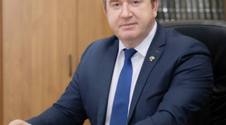 Министр угольной промышленности Кузбасса подал в отставку