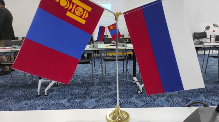 Кузбасские компании отправятся на бизнес-миссию в Монголию для налаживания деловых связей