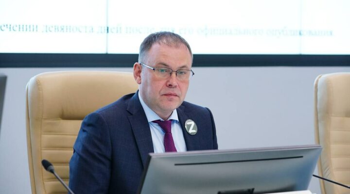 Губернатор Кузбасса сообщил о новых мерах воздействия на недобросовестных подрядчиков