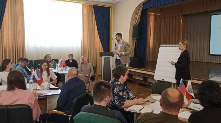 При поддержке Фонда Мельниченко и СУЭК-Кузбасс Киселевск примет участие в конкурсе Минстроя