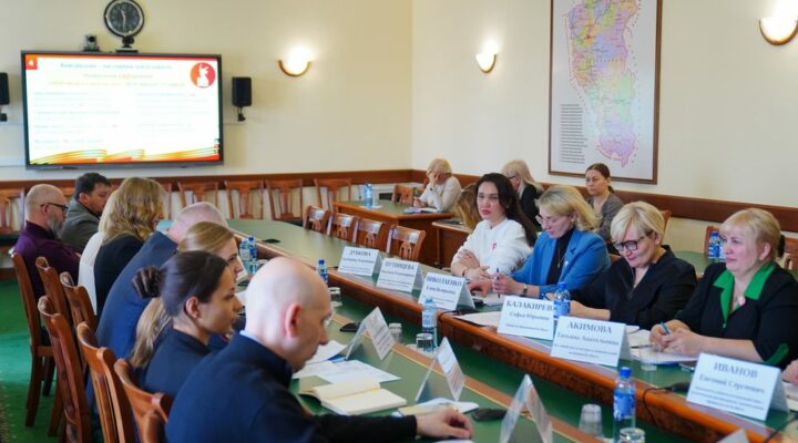 Более 3,1 тысячи человек обратились в Центр информационно-правовой помощи иностранным гражданам в Кемерове за первый квартал этого года