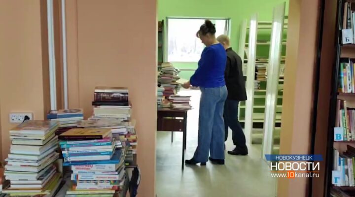 Подарок для читателей