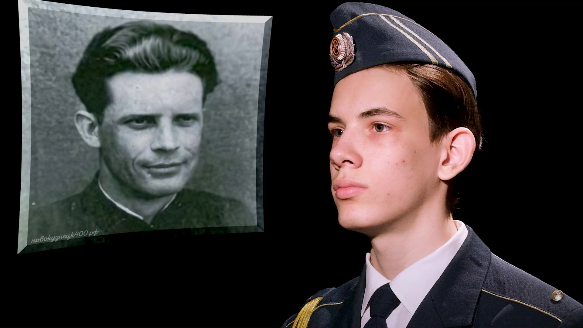Вспомним героев. Максим Анисимов о подвиге Николая Романовича Шелковникова
