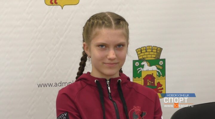 Вернулись с медалями