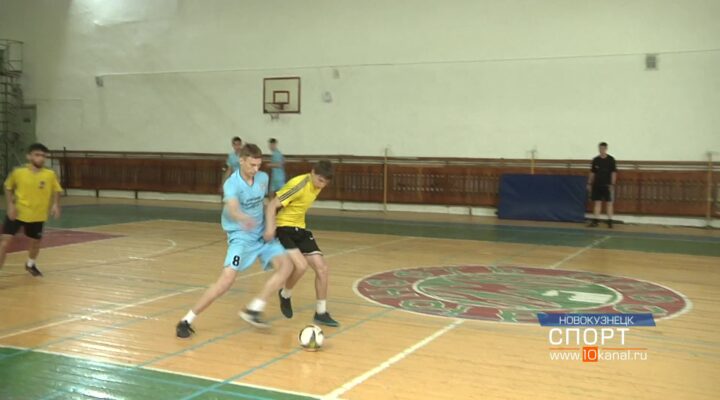 Будущие металлурги сохранили преимущество