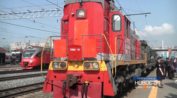 Единство в памяти. Сила в подвиге!