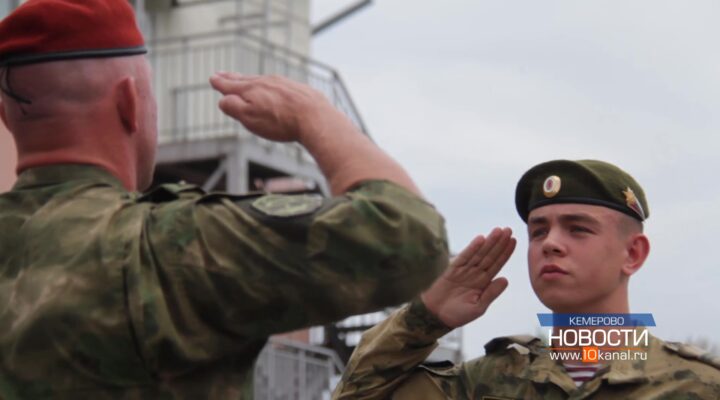 Головной убор как знак доблести
