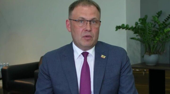 Губернатор опроверг информацию о назначении нового министра транспорта Кузбасса