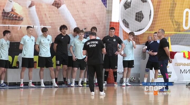 «Сиб-Транзит» пока не подал заявку на участие в чемпионате Высшей лиги