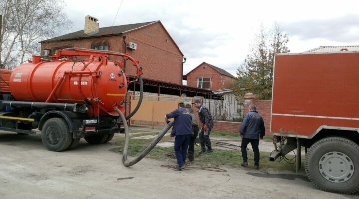 Кузбасс шефствует над Горловкой: специалисты восстанавливают жилье и соцобъекты