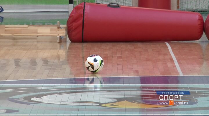 Мини-футбольный клуб «Сиб-Транзит» в будущем сезоне на взрослом уровне выступать не будет