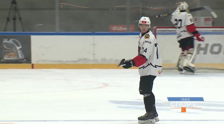 «Кузнецкие Медведи» завершили турнир на последнем месте