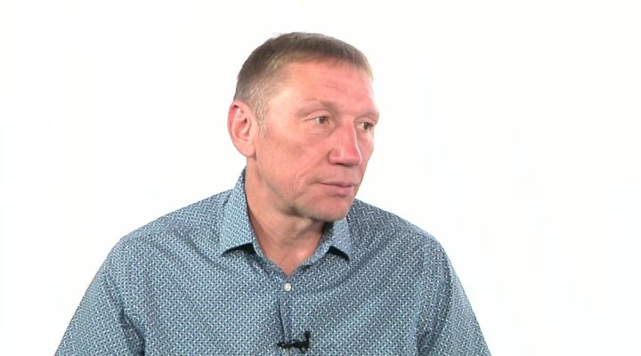 Остаётся только надеяться