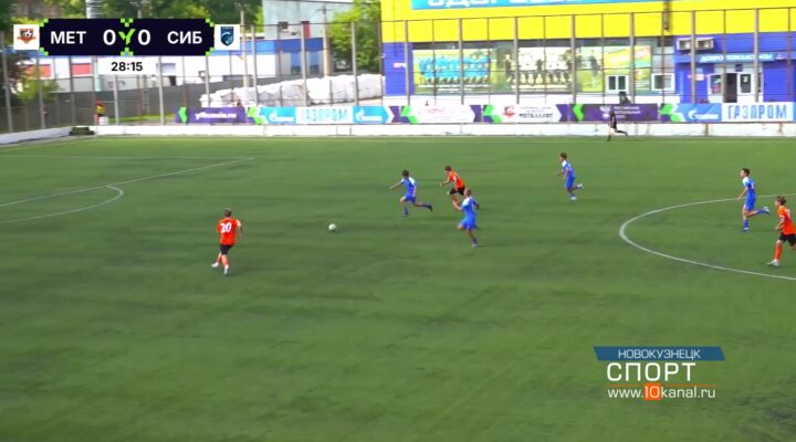 Всё, как говорил главный тренер